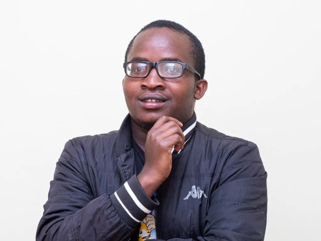 Fredrick Kioko