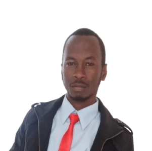Joseph Wambua